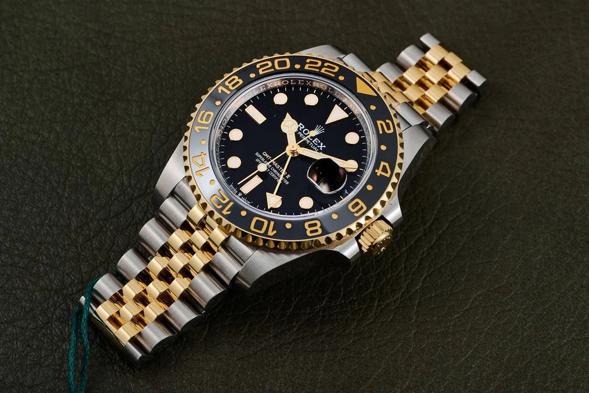 RO_LE.X GMT MASTER GOLD TWO TONE BLACK 003.