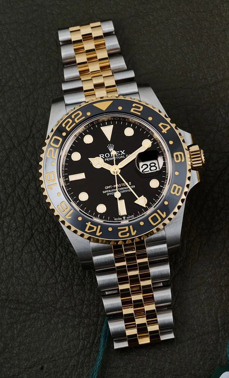 RO_LE.X GMT MASTER GOLD TWO TONE BLACK 003.