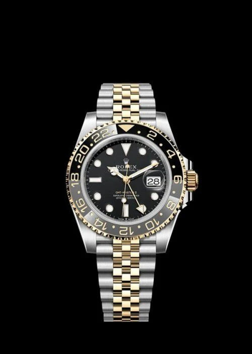 RO_LE.X GMT MASTER GOLD TWO TONE BLACK 003.