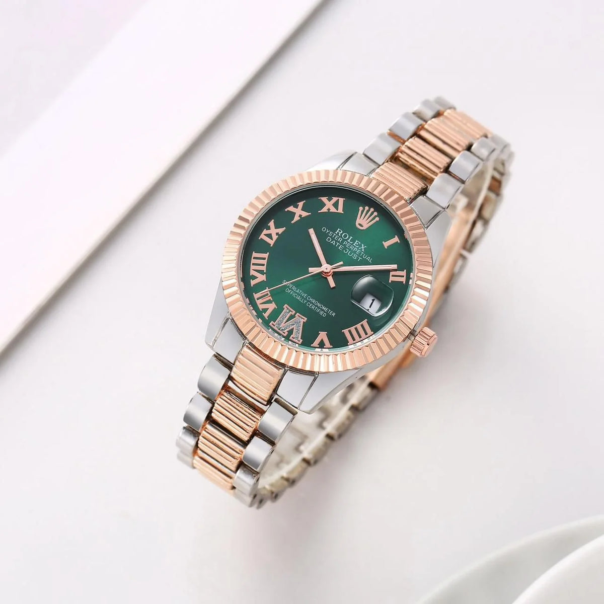 Ro_le_x Women
