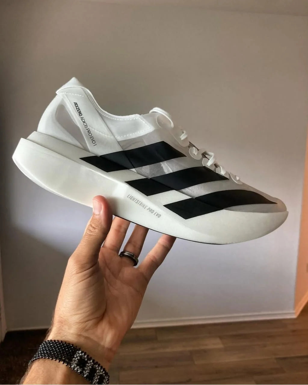 Adi_dass Adizero ADIOS PRO EVO 1