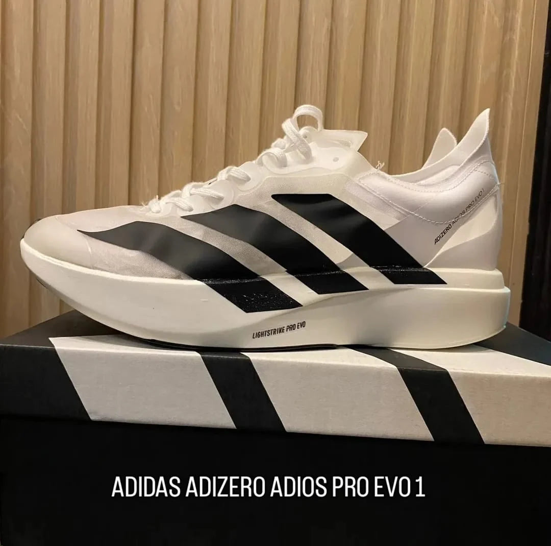 Adi_dass Adizero ADIOS PRO EVO 1