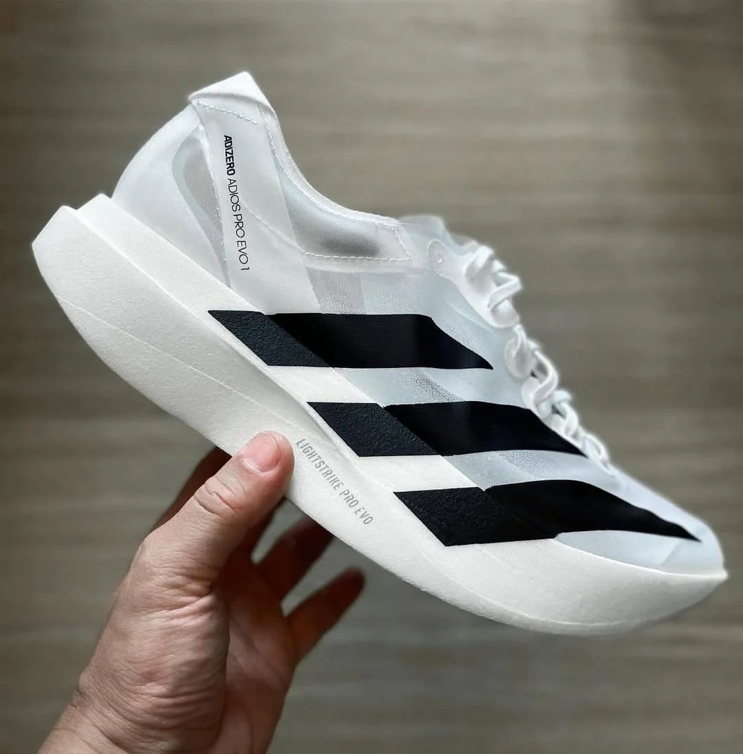 Adi_dass Adizero ADIOS PRO EVO 1